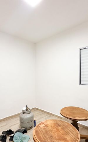 Casa para alugar com 125m², 2 quartos e 1 vaga Casa para alugar com 125m², 2 quartos e 1 vagaQuarto 1