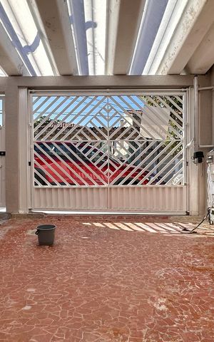 Casa para alugar com 125m², 2 quartos e 1 vaga Casa para alugar com 125m², 2 quartos e 1 vagaVista do Quarto 2