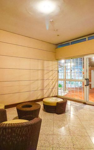 Apartamento para alugar com 45m², 1 quarto e 2 vagas