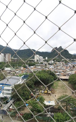 Apartamento à venda com 82m², 3 quartos e 1 vagaSala - Vista