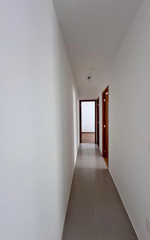 Apartamento para alugar com 48m², 2 quartos e 1 vaga Apartamento para alugar com 48m², 2 quartos e 1 vagaCorredor