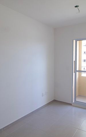 Apartamento para alugar com 48m², 2 quartos e 1 vaga Apartamento para alugar com 48m², 2 quartos e 1 vagaSala