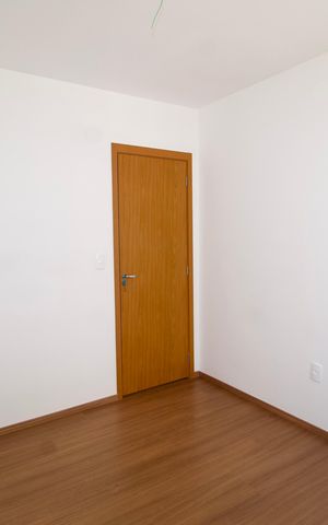Apartamento para alugar com 48m², 2 quartos e 1 vaga Apartamento para alugar com 48m², 2 quartos e 1 vagaQuarto 2