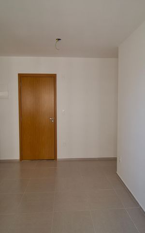 Apartamento para alugar com 48m², 2 quartos e 1 vaga Apartamento para alugar com 48m², 2 quartos e 1 vagaSala