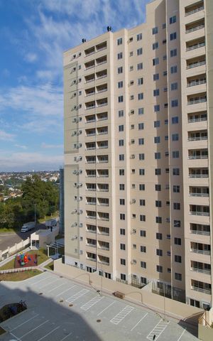 Apartamento para alugar com 48m², 2 quartos e 1 vaga Apartamento para alugar com 48m², 2 quartos e 1 vagaSacada - Vista
