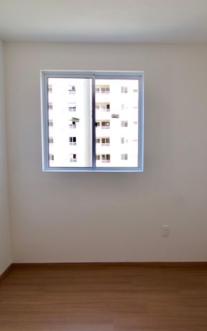 Apartamento para alugar com 48m², 2 quartos e 1 vaga Apartamento para alugar com 48m², 2 quartos e 1 vagaQuarto 2