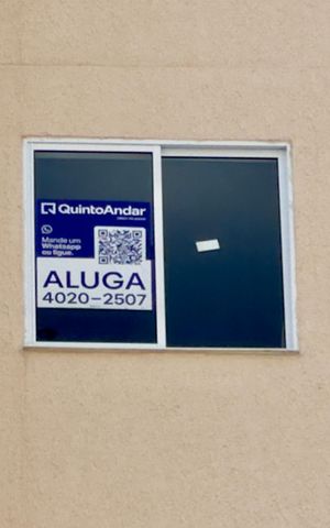 Apartamento para alugar com 48m², 2 quartos e 1 vaga Apartamento para alugar com 48m², 2 quartos e 1 vagaFachada - Detalhe