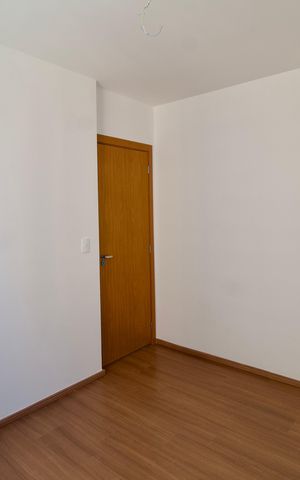 Apartamento para alugar com 48m², 2 quartos e 1 vaga Apartamento para alugar com 48m², 2 quartos e 1 vagaQuarto 1