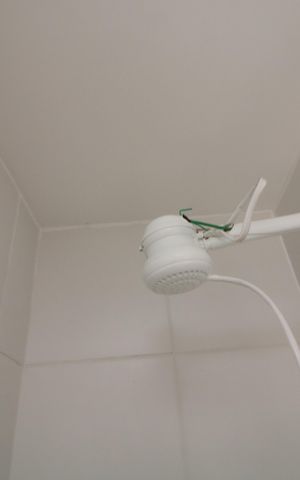 Apartamento à venda com 32m², 2 quartos e sem vagaBanheiro