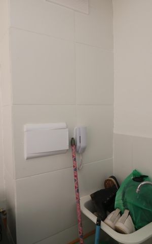 Apartamento à venda com 32m², 2 quartos e sem vagaÁrea de Serviço