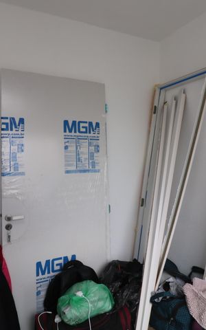 Apartamento à venda com 32m², 2 quartos e sem vagaQuarto 2