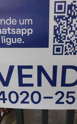 Apartamento à venda com 32m², 2 quartos e sem vagaFachada