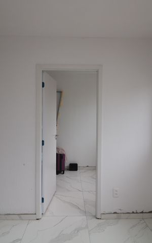 Apartamento à venda com 32m², 2 quartos e sem vagaSala