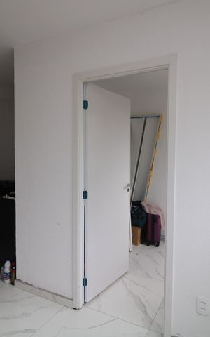 Apartamento à venda com 32m², 2 quartos e sem vagaSala