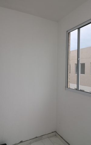 Apartamento à venda com 32m², 2 quartos e sem vagaQuarto 2