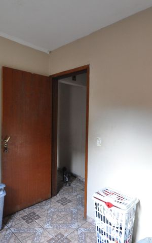 Casa à venda com 116m², 3 quartos e 3 vagasQuarto 3
