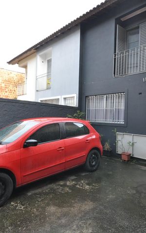 Casa à venda com 116m², 3 quartos e 3 vagasGaragem