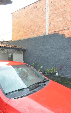 Casa à venda com 116m², 3 quartos e 3 vagasGaragem
