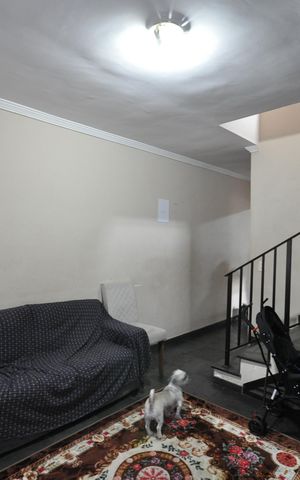 Casa à venda com 116m², 3 quartos e 3 vagasSala