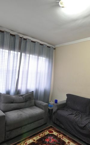 Casa à venda com 116m², 3 quartos e 3 vagasSala