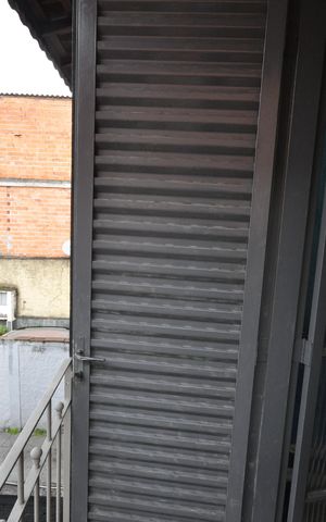 Casa à venda com 116m², 3 quartos e 3 vagasSacada do Quarto 1