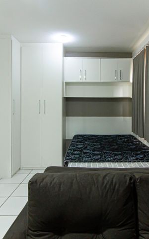 Studio para alugar com 30m², 1 quarto e 1 vaga Studio para alugar com 30m², 1 quarto e 1 vagaStúdio