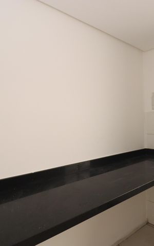 Apartamento para alugar com 46m², 2 quartos e 2 vagas Apartamento para alugar com 46m², 2 quartos e 2 vagasCozinha