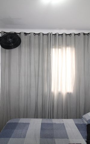 Apartamento à venda com 47m², 2 quartos e 1 vagaQuarto 2