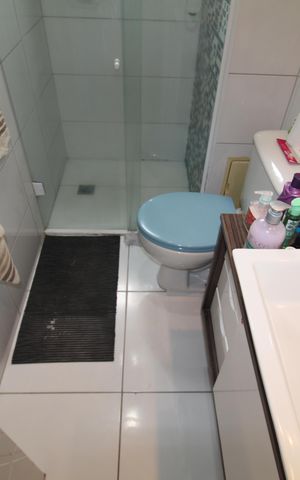 Apartamento à venda com 47m², 2 quartos e 1 vagaBanheiro