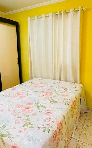 Apartamento para alugar com 45m², 2 quartos e 1 vaga