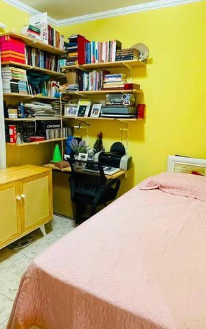 Apartamento para alugar com 45m², 2 quartos e 1 vaga
