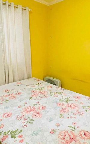 Apartamento para alugar com 45m², 2 quartos e 1 vaga