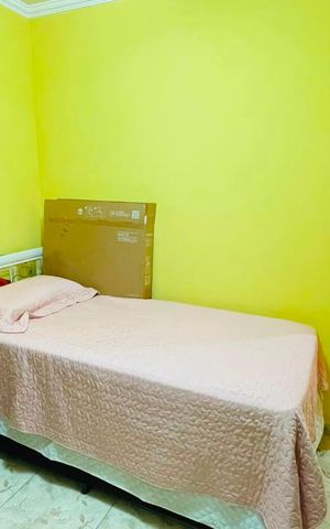 Apartamento para alugar com 45m², 2 quartos e 1 vaga