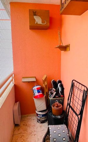 Apartamento para alugar com 45m², 2 quartos e 1 vaga