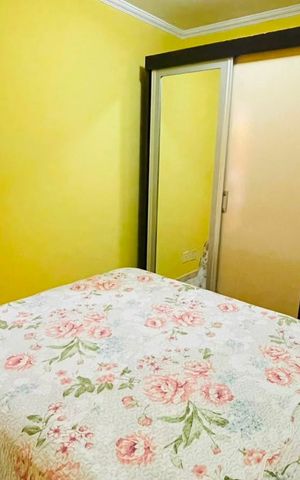 Apartamento para alugar com 45m², 2 quartos e 1 vaga
