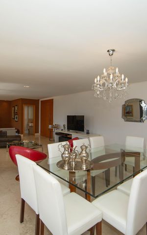 Apartamento para alugar com 278m², 4 quartos e 4 vagas Apartamento para alugar com 278m², 4 quartos e 4 vagasSALA