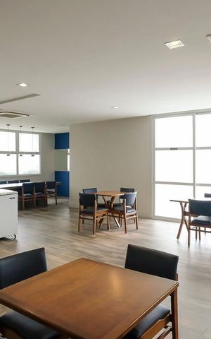 Apartamento à venda com 87m², 3 quartos e 2 vagasSalão de festas