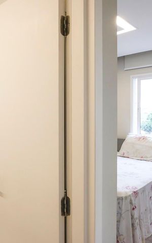 Apartamento à venda com 87m², 3 quartos e 2 vagasSuíte