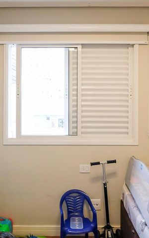 Apartamento à venda com 87m², 3 quartos e 2 vagasQuarto 1
