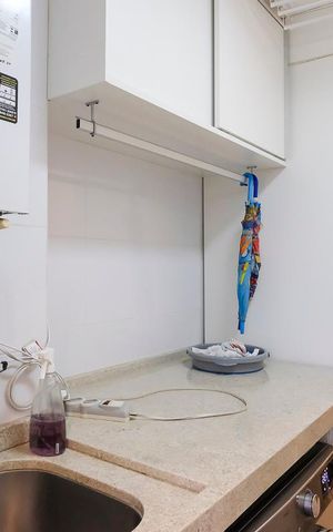Apartamento à venda com 87m², 3 quartos e 2 vagasÁrea de serviço
