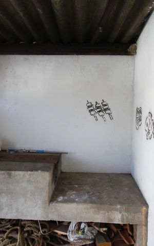 Casa para alugar com 473m², 3 quartos e 3 vagasFogão a lenha