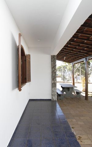 Casa para alugar com 473m², 3 quartos e 3 vagasVaranda da Sala