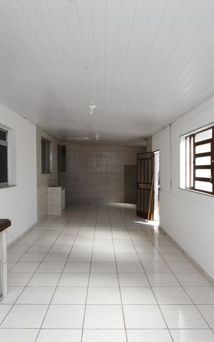 Casa para alugar com 473m², 3 quartos e 3 vagasÁrea de Serviço