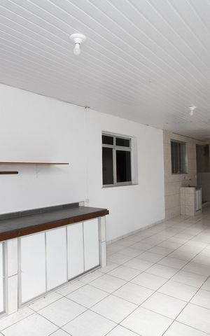 Casa para alugar com 473m², 3 quartos e 3 vagasÁrea de Serviço