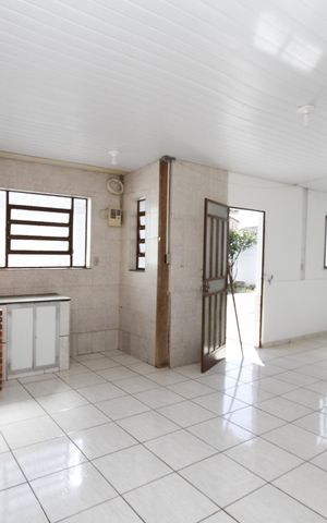 Casa para alugar com 473m², 3 quartos e 3 vagasChurrasqueira