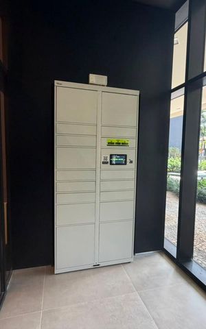Apartamento à venda com 40m², 1 quarto e sem vagabox
