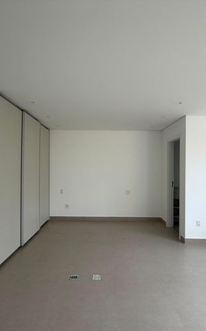 Apartamento à venda com 40m², 1 quarto e sem vagasala
