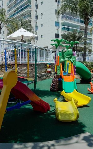 Apartamento para alugar com 97m², 3 quartos e 1 vaga