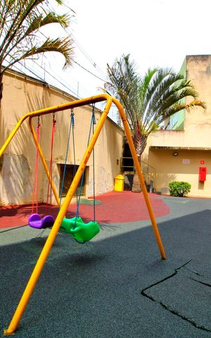 Apartamento à venda com 47m², 2 quartos e 1 vagaÁrea comum - Playground