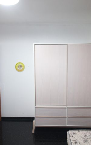 Casa à venda com 125m², 4 quartos e 2 vagasQuarto 2
